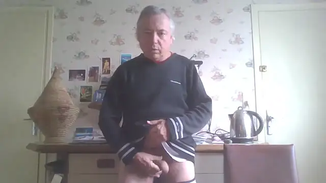 gegevincent5 webcam