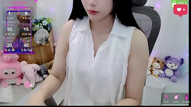 Dully_ana webcam