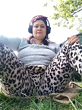 Flacara100 webcam