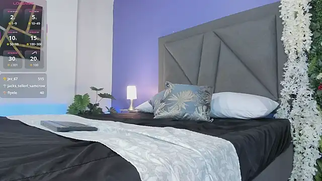 Gaby_cruz_ webcam