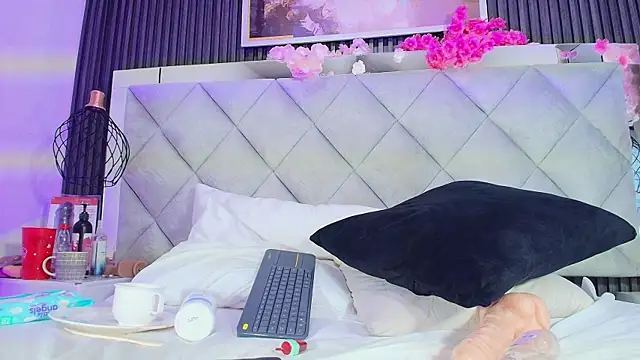Sara_Chanel_ webcam