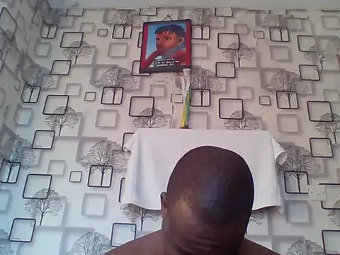 Chumba_001 webcam