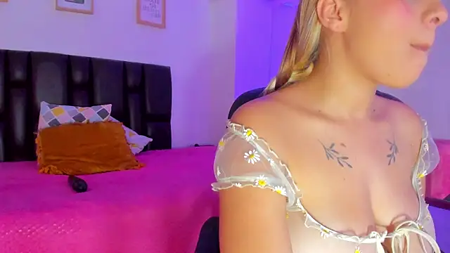 lana-rosse webcam
