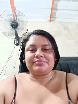 Dirty-violeta_19 webcam