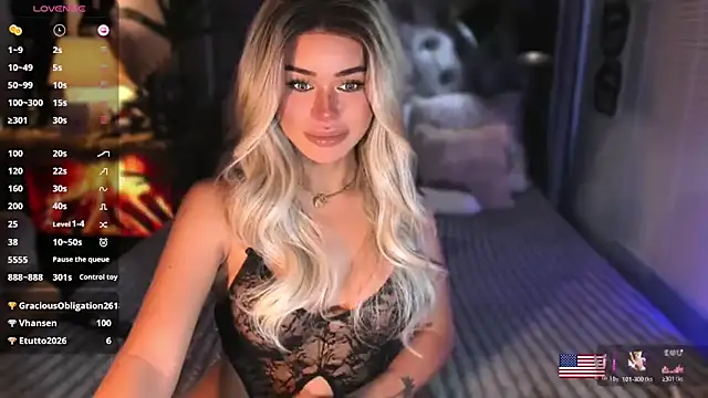 ZyraGoddes webcam