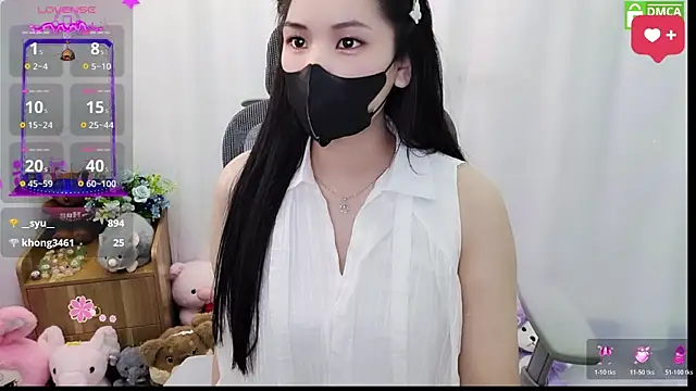 Dully_ana webcam