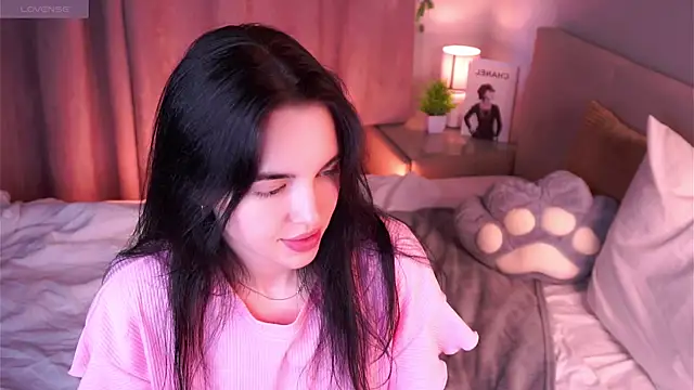 MirnaTellado webcam