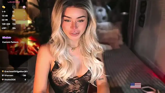 ZyraGoddes webcam