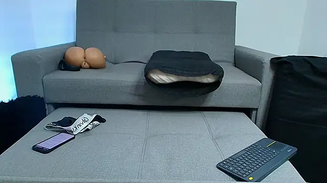 BrayaanFit webcam