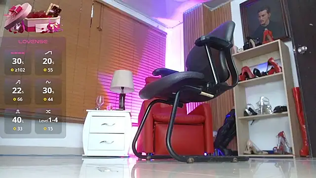 paola_xm webcam