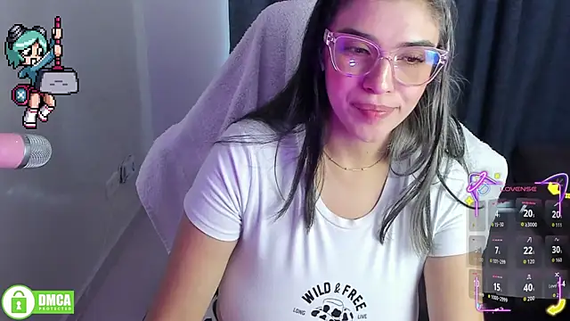 roxy_clark - Roxy_clark's free webcam - UK Sex Cams