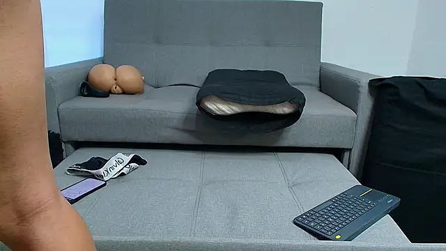 BrayaanFit webcam