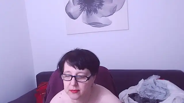 ChristaRose webcam