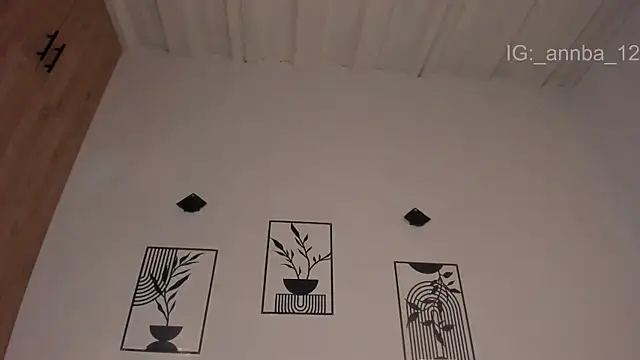 annie_barozzi webcam