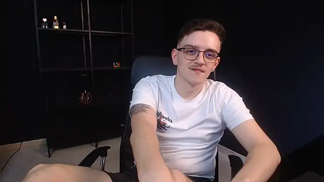 FelixStarkk webcam