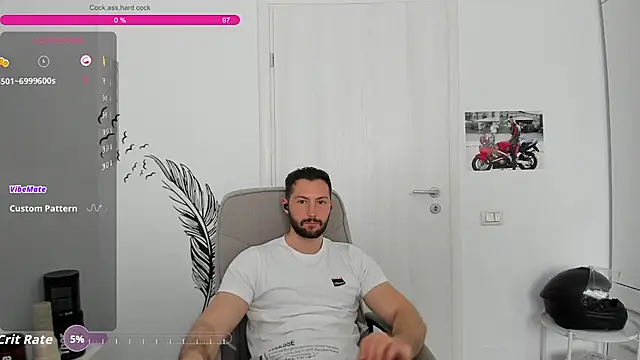 ZackFraser webcam