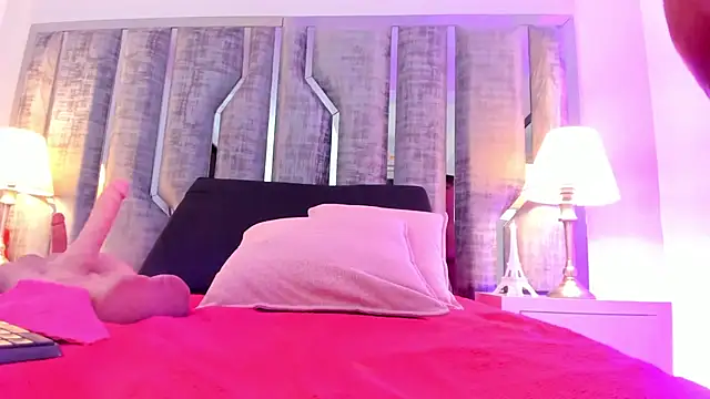 Ciara_Benet webcam