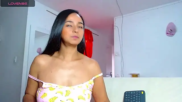 Kendall_honea webcam