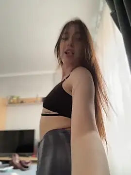BOOMFOXY webcam