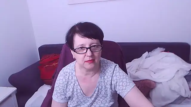 ChristaRose webcam