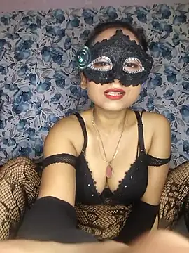 _DesigirlRoshni webcam
