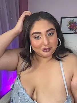 Selenee23 webcam