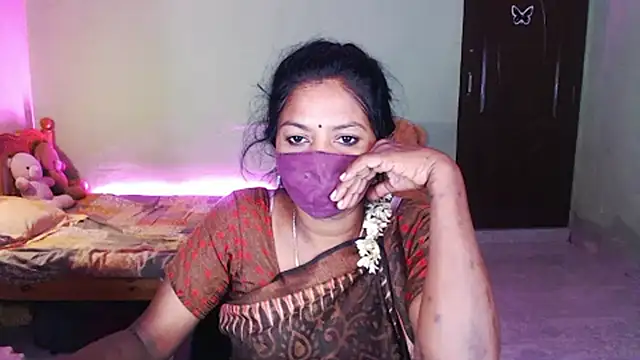 HotGulabi webcam