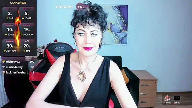 Silvia_Wallec live sex cam