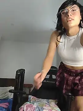 Kiitygirl webcam