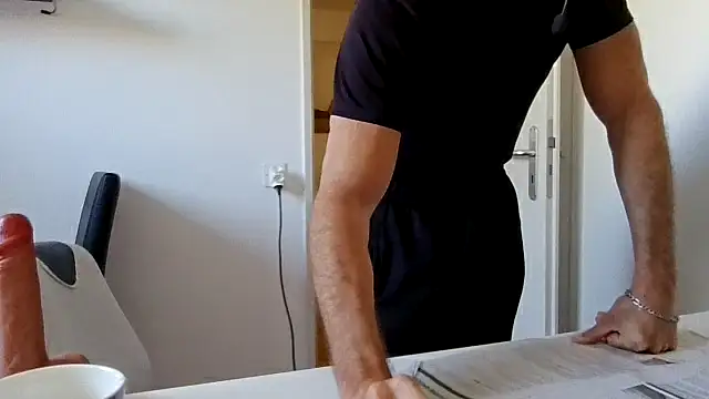 alpha-hunk webcam