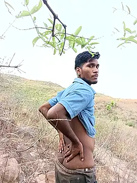 Krishna-10 webcam