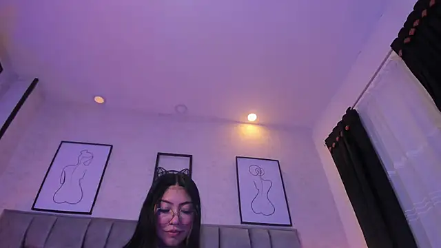 Ashley_Blum_ webcam
