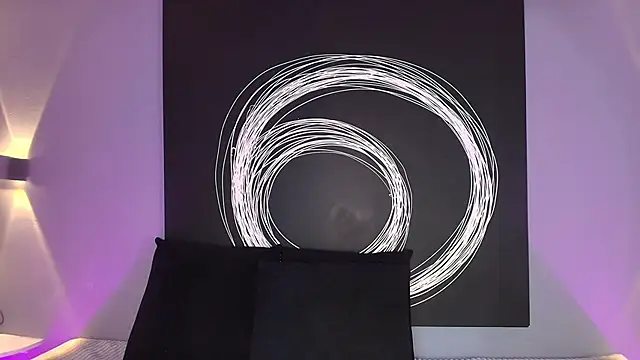 AlannaViera webcam