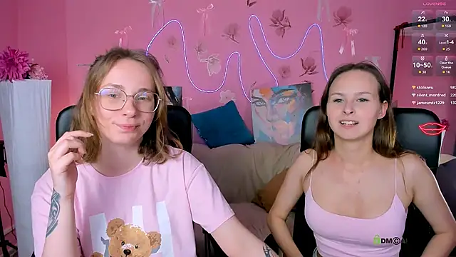 cassandra_nik webcam