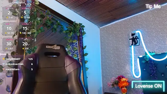 Chatiagp webcam
