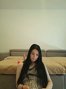 EMILLYREED11 webcam