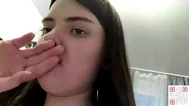 RebelDesiree webcam