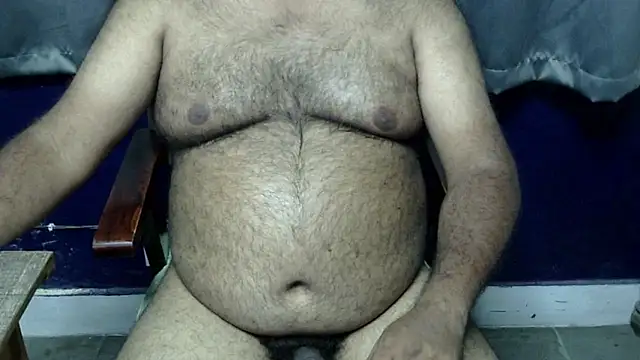 hairysubcub_70 webcam