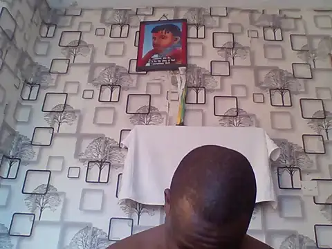 Chumba_001 webcam