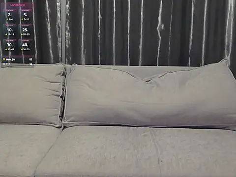 AriaShy