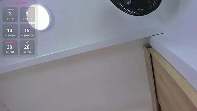 VICTORIAGRAYS live sex cam