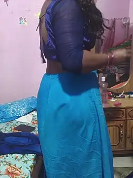 neelimavennela_telugu - Neelimavennela_Telugu's free webcam - UK Sex Cams