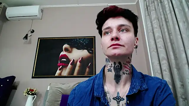 KennyXSX webcam