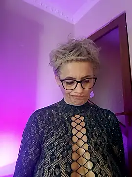 LunaBlaise webcam