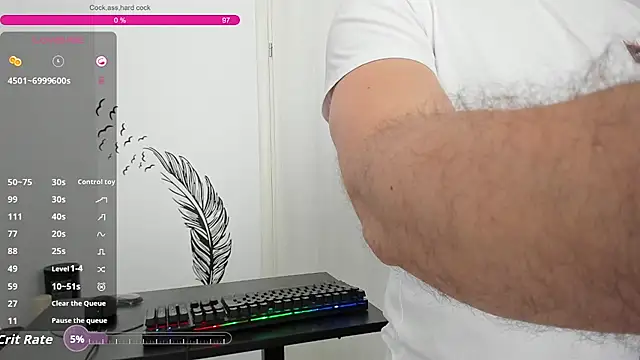 ZackFraser webcam