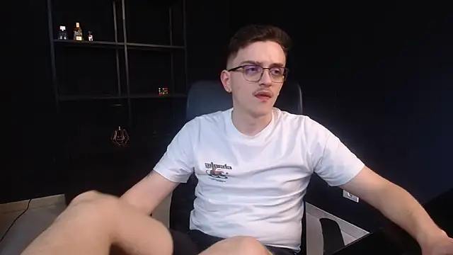 FelixStarkk webcam