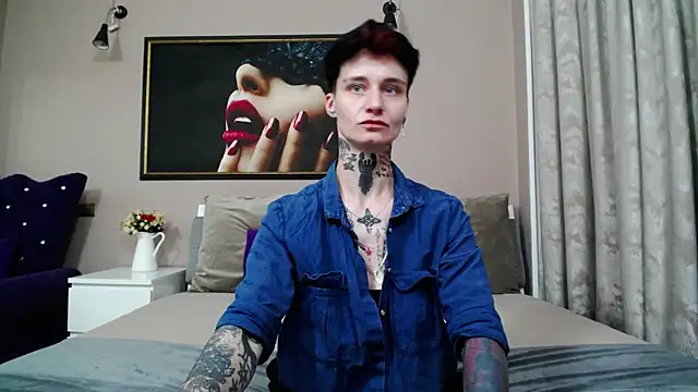 KennyXSX webcam
