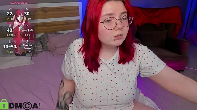 Alice_Kitagawa webcam