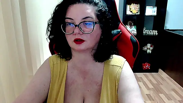 MissTroublle webcam