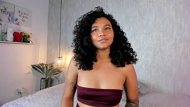 Zafiiraa webcam